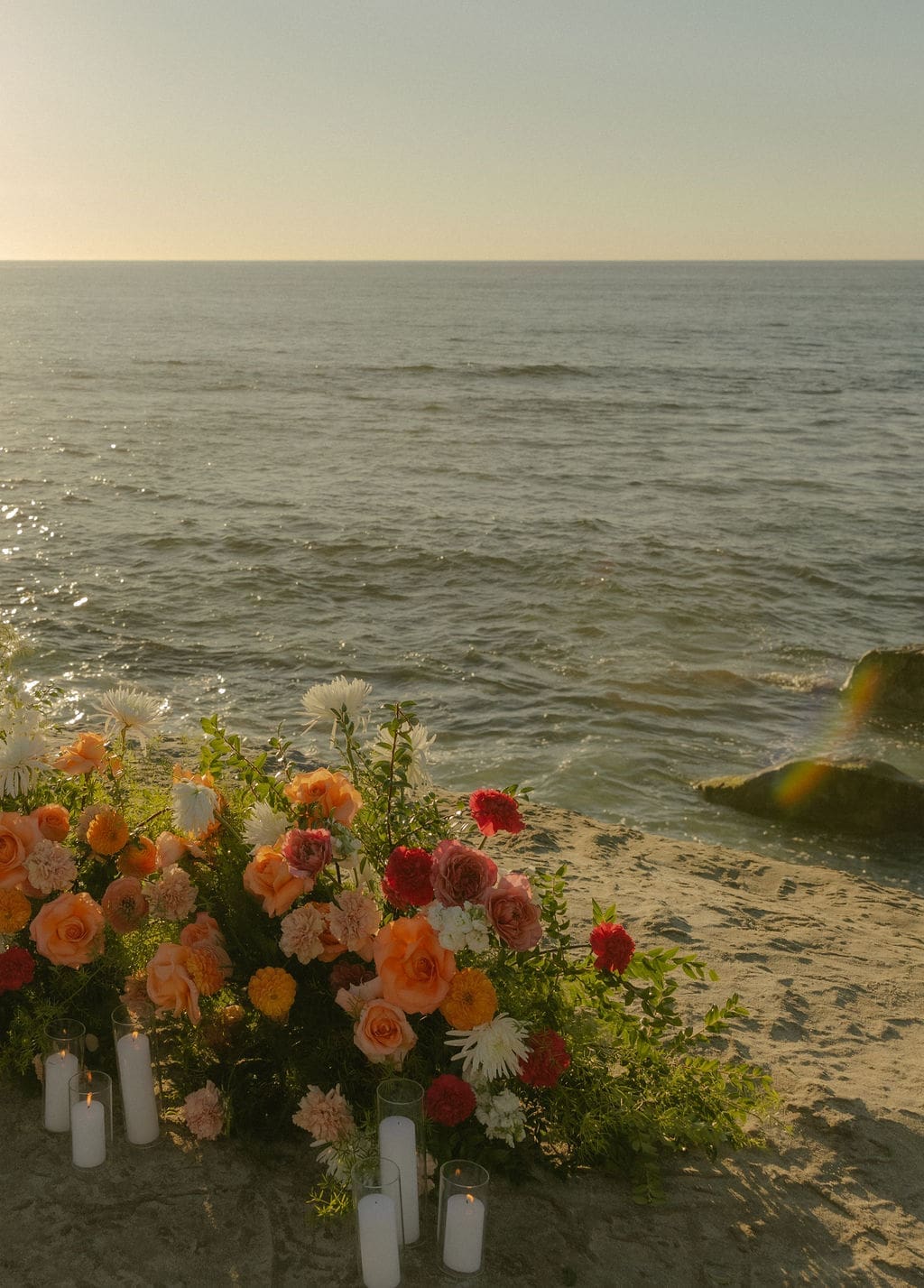 La Jolla Proposal | KnightCo Events